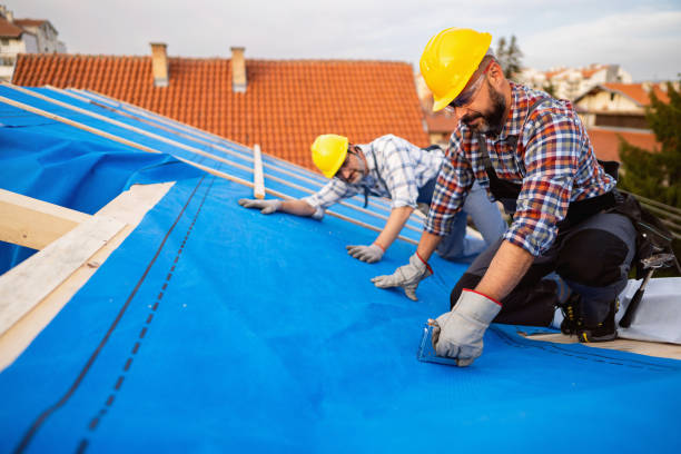 Best Flat Roof Repair Services  in Coatesville, PA