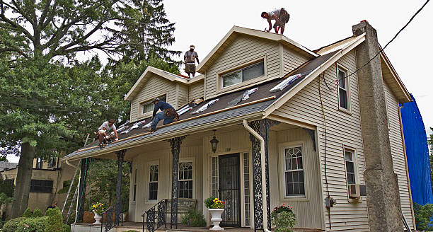 Best Residential Roofing Contractor  in Coatesville, PA