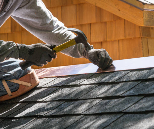 Best Residential Roofing Contractor  in Coatesville, PA